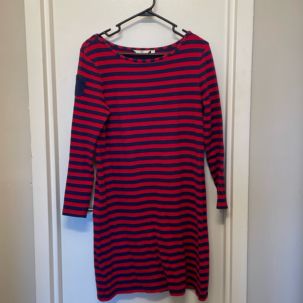 Vineyard Vines dress